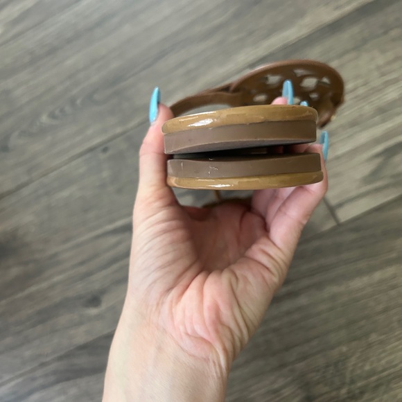 Tory Burch Miller Sandals - Picture 6 of 6